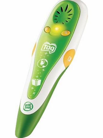 LeapFrog Tag Reading System (Green)