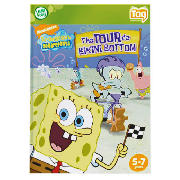 Tag Software Sponge Bob