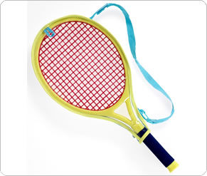 Tennis Rackets