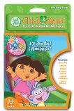 LEAPFROG TOYS (UK) LTD ClickStart Software: Dora the Explorer