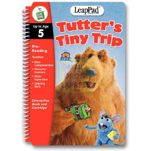 Leapfrog Tutter s Tiny Trip