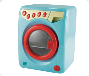 Leapfrog Washing Machine