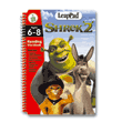 LEAPPAD SHREK 2 BOOK