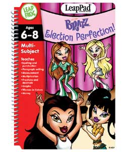 Software: Bratz