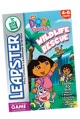 dora the explorer leapster