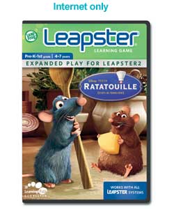 Ratatouille