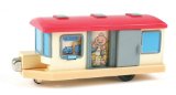 Take Along Bob the Builder - Bobs Mobile Home