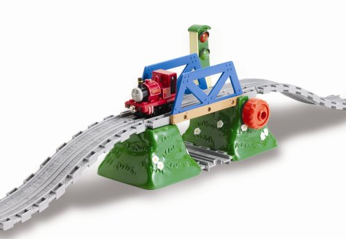 Learning Curve Take Along Thomas - Drawbridge (Lights & Sounds)