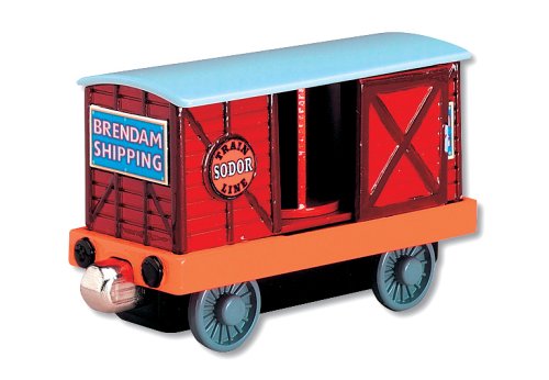 Learning Curve Take Along Thomas & Friends - Magic Cargo Car