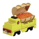 Take Along Thomas and Friends - Orange Barrel Loader (Scented)