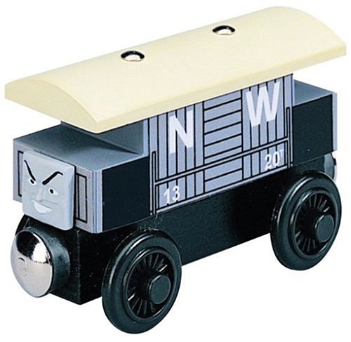 Learning Curve Wooden Thomas & Friends: NW Break Van