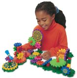 Learning Resources Gear! Gears! Gears! Gizmos