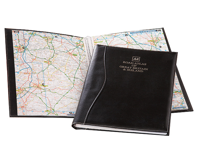 Bound Road Map