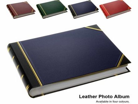 Leather Photo Album 2374