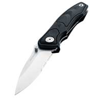 c301 Knife Serrated Edge