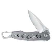 c303 Knife Serrated Edge