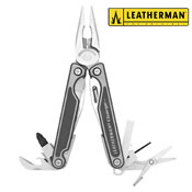 Leatherman Charge Ti