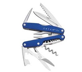 Leatherman CS4 Glacier