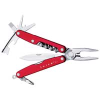 Juice C2 Multi-Tool Inferno Red