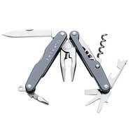 Juice C2 Multi-Tool Storm Grey