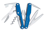 Leatherman Juice CS4 Multitool