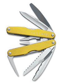 Leatherman JUICE KF4