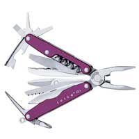 Juice Xe6 Multi-Tool Thunder Purple