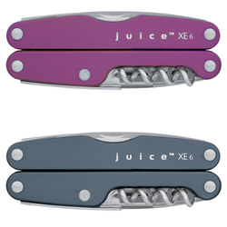 Leatherman JUICE XE6 MULTI-TOOL