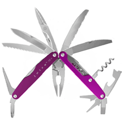 Leatherman Juice XE6