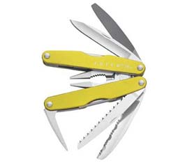 Leatherman KF4 Solar