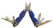 Leatherman Micra Blue Multitool