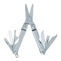 Micra Multi-Tool Stainless Steel