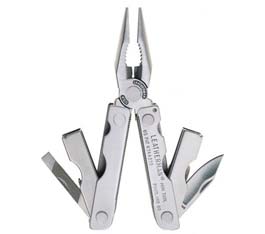 Leatherman Mini Tool