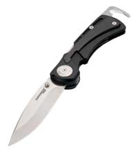 Nehalem Hunting Lock Knife