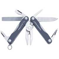 Squirt P4 Multi-Tool Storm Grey