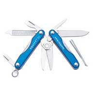 Squirt S4 Multi-Tool Glacier Blue