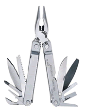 Leatherman Supertool 200 Multitool