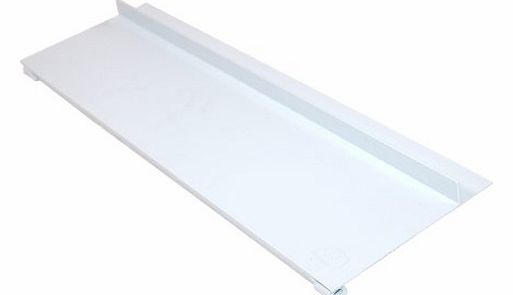 LEC Fridge Freezer Evaporator Door. Genuine Part Number 082621496