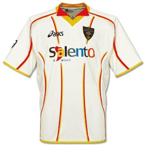 Ascis Lecce away 03/04