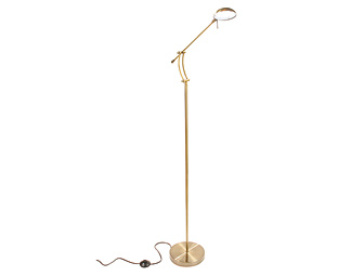 LED Desk Floor Lamp