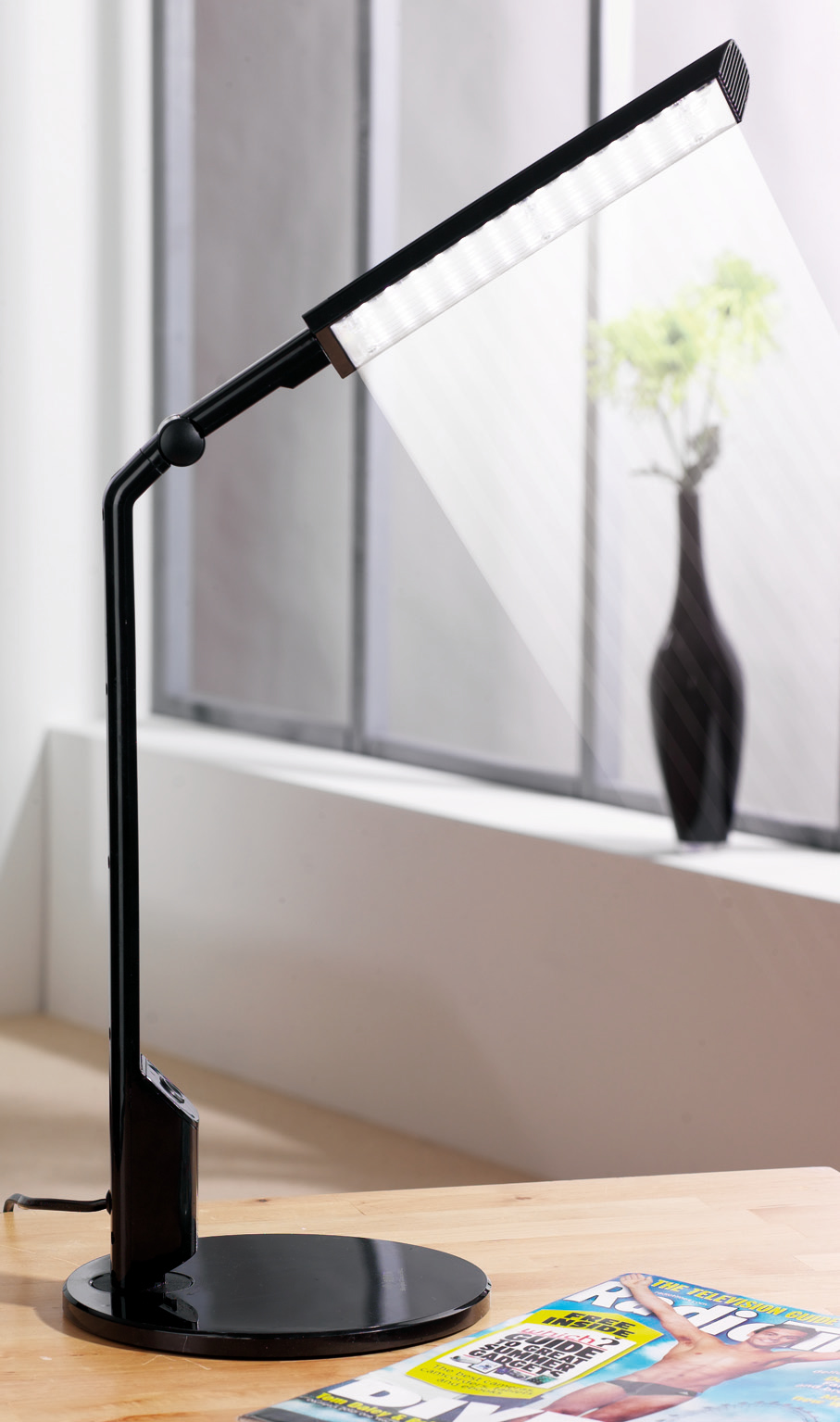 LED Energy Saving Desk Lamp