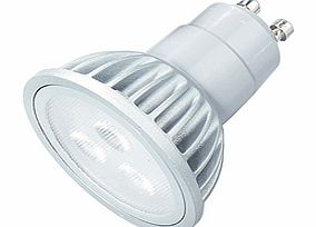 Spot Bulbs, Dimmable, GU10 (2)