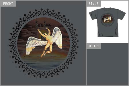 (Swansong) T-Shirt brv_12964008_P