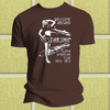 The Starship 1973-75 US Tour T-shirt