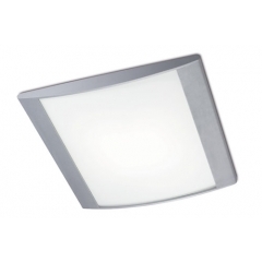 Alpen Low Energy Square Ceiling Light