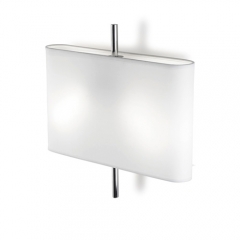 New York Low Energy Wall Light