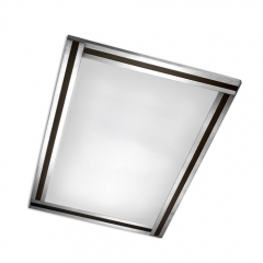 Savila Rectangular Ceiling Light Large