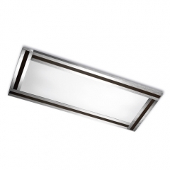 Savila Rectangular Ceiling Light Small