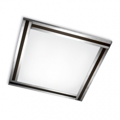 Savila Square Ceiling Light