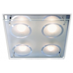 Venecia Square Ceiling Light